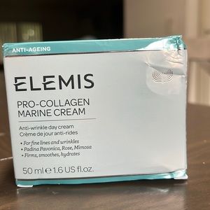 COPY - COPY - ELEMIS Pro-Collagen Marine Cream